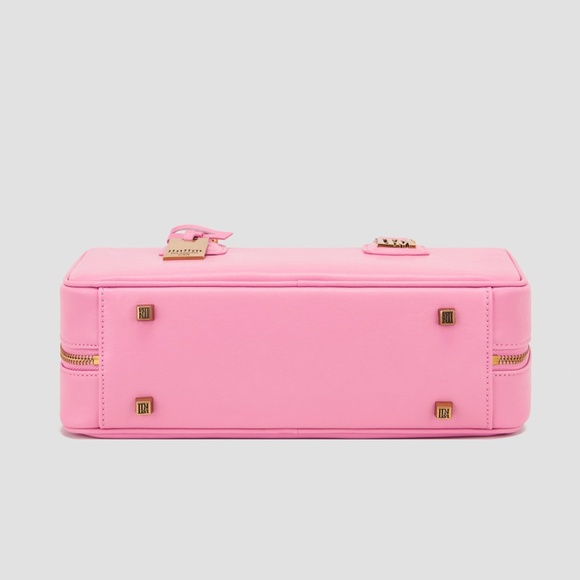 SMALL HANDLE PURSE - Picture 6 of 17